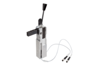 Dociskacz Kompaktowy z czujnikiem polozenia krancowego aluminium (05652-251112) - Norelem