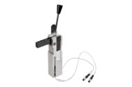 Dociskacz Kompaktowy z czujnikiem polozenia krancowego aluminium (05652-251111) - Norelem