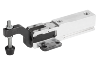 Dociskacz Kompaktowy aluminium (05665-084) - Norelem