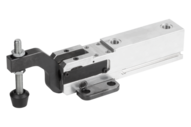Dociskacz Kompaktowy aluminium (05665-084) - Norelem