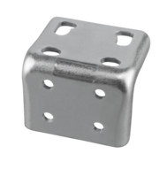 Adapter Kątowy stal (05880-02) - Norelem