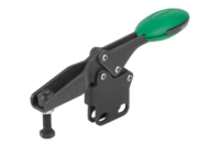 Dociskacz standard stal wegloazotowany i oksydowany (05904-005002) - Norelem
