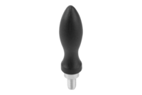 Rękojeść obrotowy termoplast (06313-208) - Norelem