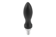 Rękojeść obrotowy termoplast (06313-208) - Norelem