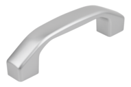 Uchwyt Pałąkowy aluminium srebrny (06916-10-2180103) - Norelem