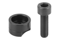 Tuleja Zaciskowa stal automatowa (08926-061X10) - Norelem
