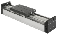 Moduł Liniowy pneumatyczny aluminium (20200-1065X0500) - Norelem