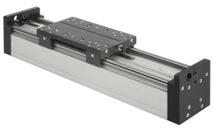 Moduł Liniowy pneumatyczny aluminium (20200-2115X0500) - Norelem