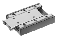 Jednostka Liniowa łożysko toczne aluminium (21035-060055) - Norelem
