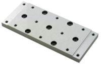 Płyta Bazowa aluminium (21180-25) - Norelem