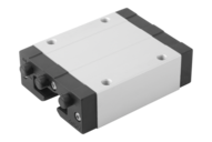 Wózek drylin® t aluminium (21200-2000) - Norelem