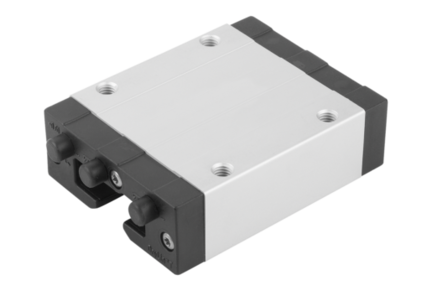 Wózek drylin® t aluminium (21200-2020) - Norelem