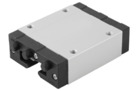 Wózek drylin® t aluminium (21200-2030) - Norelem