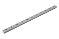 Prowadnica drylin® t aluminium (21210-1520X3000) - Norelem