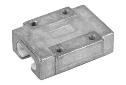 Wózek drylin® t cynk (21210-1500) - Norelem