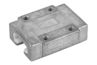 Wózek drylin® t cynk (21210-1200) - Norelem