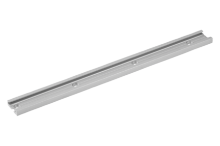 Prowadnica aluminium anodowany (21230-1720X1960) - Norelem