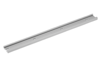 Prowadnica aluminium anodowany (21230-1720X1960) - Norelem