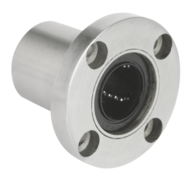 Łożysko Liniowe 1228 stal (21518-1202) - Norelem