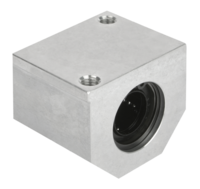 Jednostka Liniowa oddzielnie aluminium (21530-251002) - Norelem