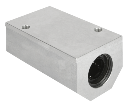 Jednostka Liniowa tandem aluminium (21540-251002) - Norelem