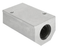 Jednostka Liniowa tandem aluminium (21540-301002) - Norelem