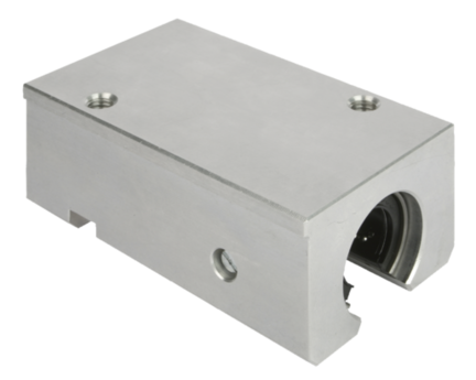 Jednostka Liniowa tandem aluminium (21545-251012) - Norelem