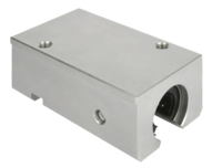 Jednostka Liniowa tandem aluminium (21545-161012) - Norelem
