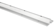 Listwa aluminium (21565-12375X0600) - Norelem
