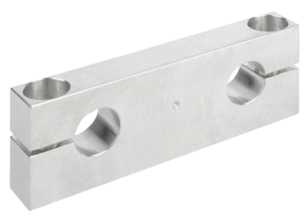 Listwa Montażowa stały aluminium (21575-20) - Norelem