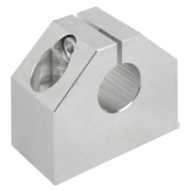 Wspornik aluminium (21580-16) - Norelem