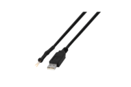 Kabel przyłączeniowy USB do wskaźnika położenia (21922-09) - Norelem