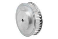 Koło Zębate aluminium z połyskiem (22002-102518) - Norelem