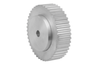 Koło Zębate aluminium z połyskiem (22002-103260) - Norelem