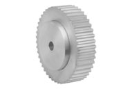 Koło Zębate aluminium z połyskiem (22002-103260) - Norelem