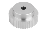 Koło Zębate aluminium (22004-030948) - Norelem