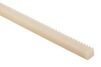 Stanzange prosty poliketon (22422-22001511250) - Norelem