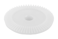 Kółko Stożkowe prosty poliacetal (22432-110150060) - Norelem