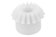 Kółko Stożkowe prosty poliacetal (22432-115115016) - Norelem