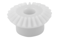 Kółko Stożkowe prosty poliacetal (22432-115115024) - Norelem