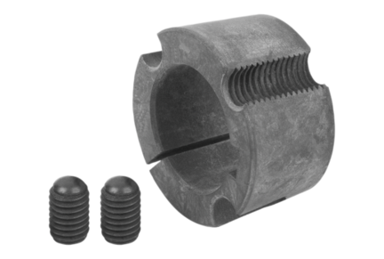 Tuleja Stozkowa typ 1210 stal (23200-0473025) - Norelem