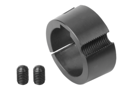 Tuleja Stozkowa typ 1610 stal (23200-0574225) - Norelem