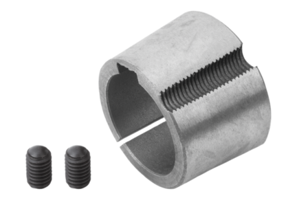 Tuleja Stozkowa typ 1615 stal (23200-0574038) - Norelem