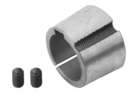 Tuleja Stozkowa typ 1615 stal (23200-0574038) - Norelem