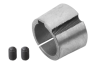 Tuleja Stozkowa typ 1615 stal (23200-0574038) - Norelem