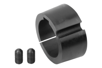 Tuleja Stozkowa typ 3020 stal (23200-1087550) - Norelem