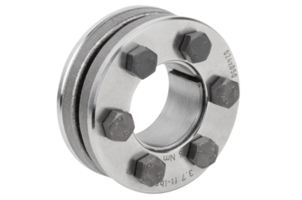 Tarcza Zaciskowa stal (23380-1437) - Norelem