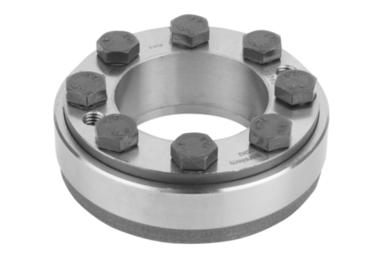 Tarcza Zaciskowa stal (23382-55100) - Norelem