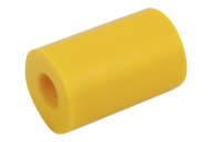 Sprężyna Elastomerowa 80 shore a poliuretan żółty (26091-05006380) - Norelem
