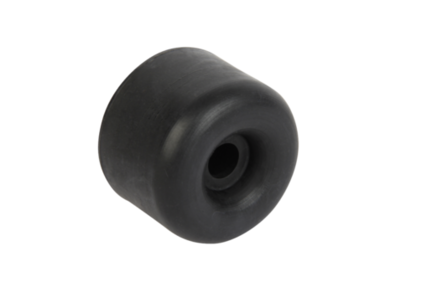 Amortyzator Gumowy typ tp elastomer - Kauczuk naturalny (26108-02601560) - Norelem